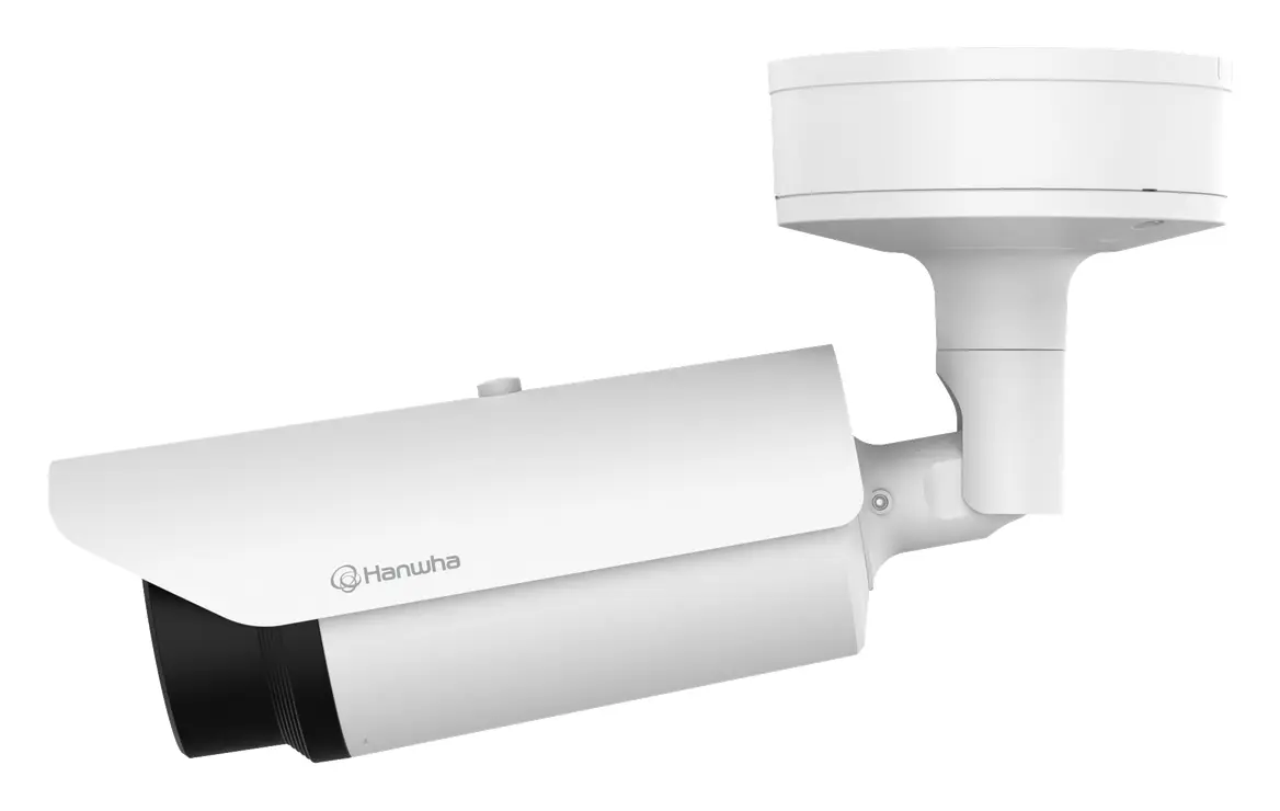 Hanwha Vision TNO-4040T VGA Termal Kamera — görsel 5