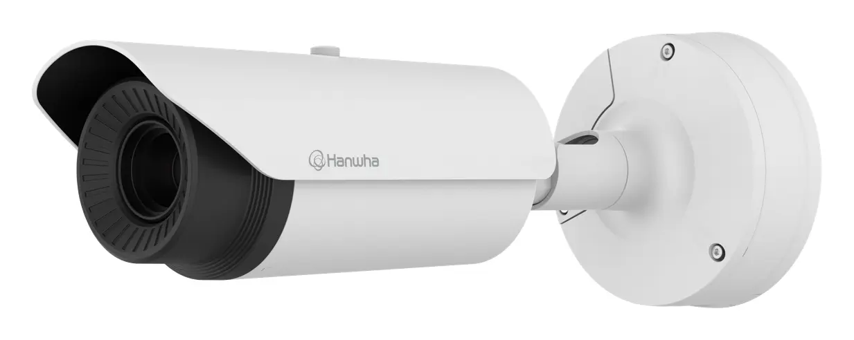 Hanwha Vision TNO-4040TR VGA Termal Kamera — görsel 2