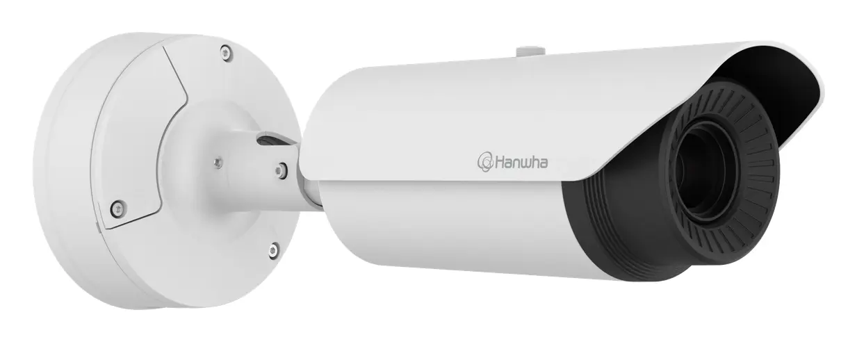 Hanwha Vision TNO-4040TR VGA Termal Kamera — görsel 3