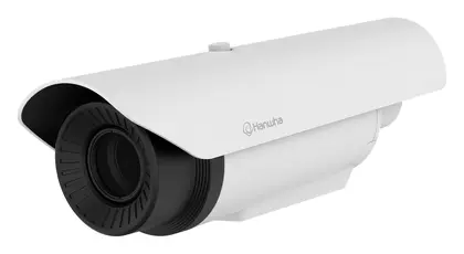 Hanwha Vision TNO-4041T VGA Termal Kamera