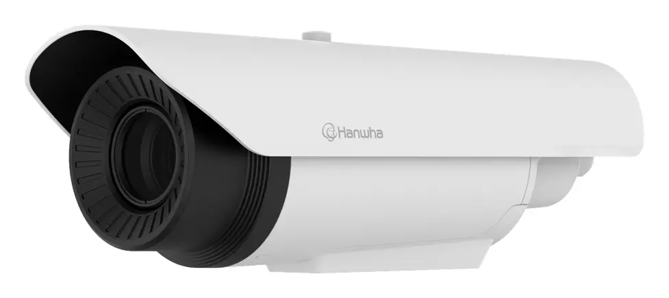Hanwha Vision TNO-4041T VGA Termal Kamera — görsel 2