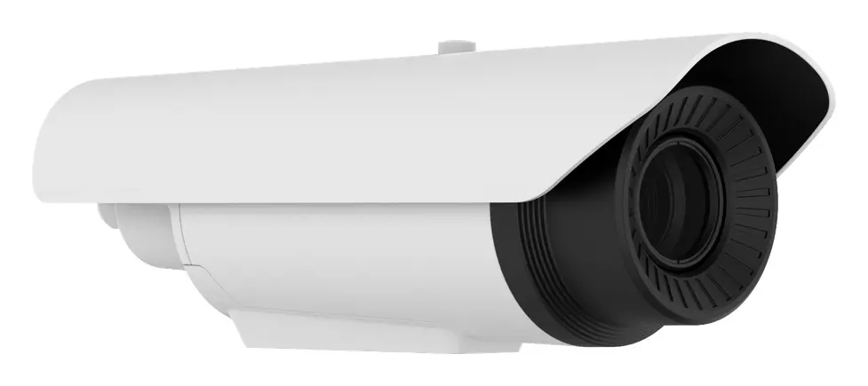 Hanwha Vision TNO-4041T VGA Termal Kamera — görsel 3