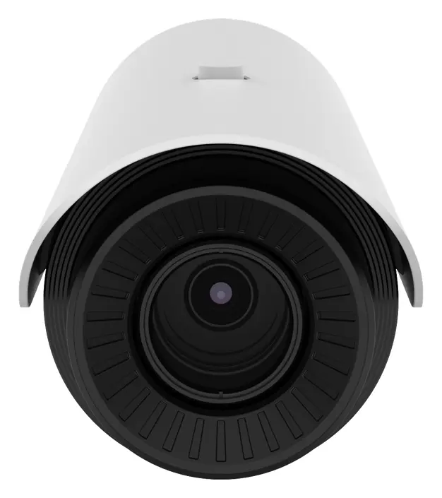 Hanwha Vision TNO-4041T VGA Termal Kamera — görsel 4