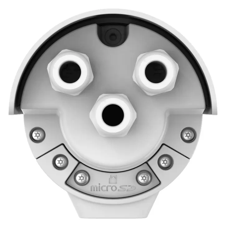 Hanwha Vision TNO-4041T VGA Termal Kamera — görsel 6