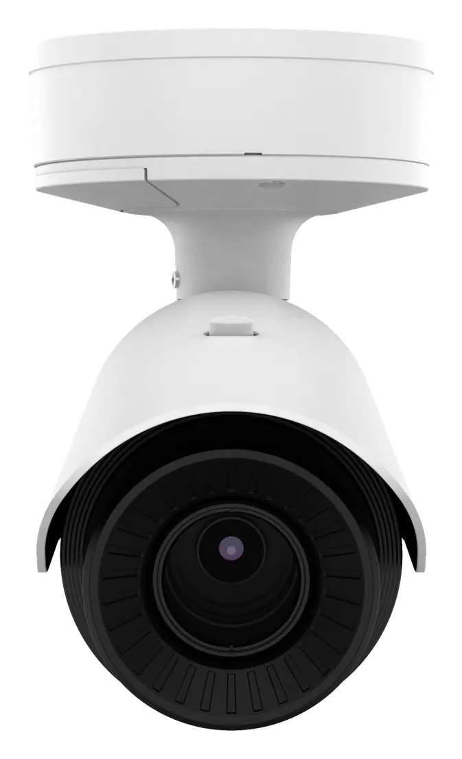 Hanwha Vision TNO-4050T VGA Termal Kamera — görsel 4