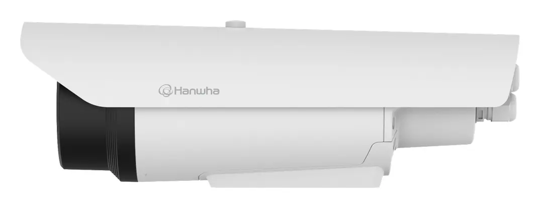 Hanwha Vision TNO-4051T VGA Termal Kamera — görsel 5