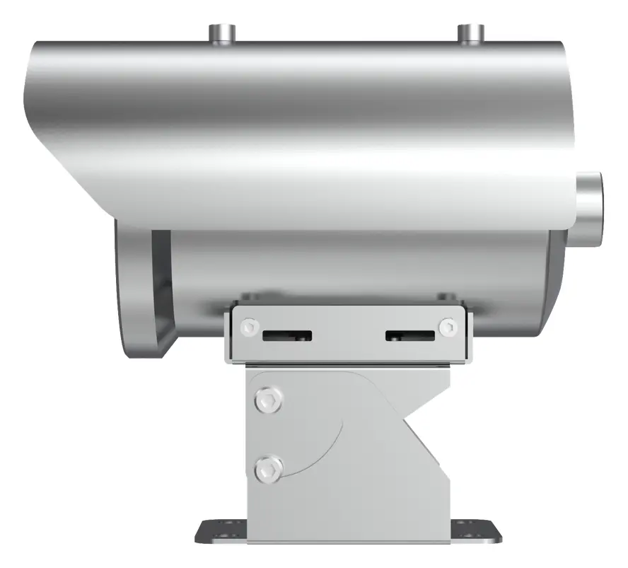 Hanwha Vision TNO-6321E 2MP IR Patlamaya Dayanıklı Kamera — görsel 4