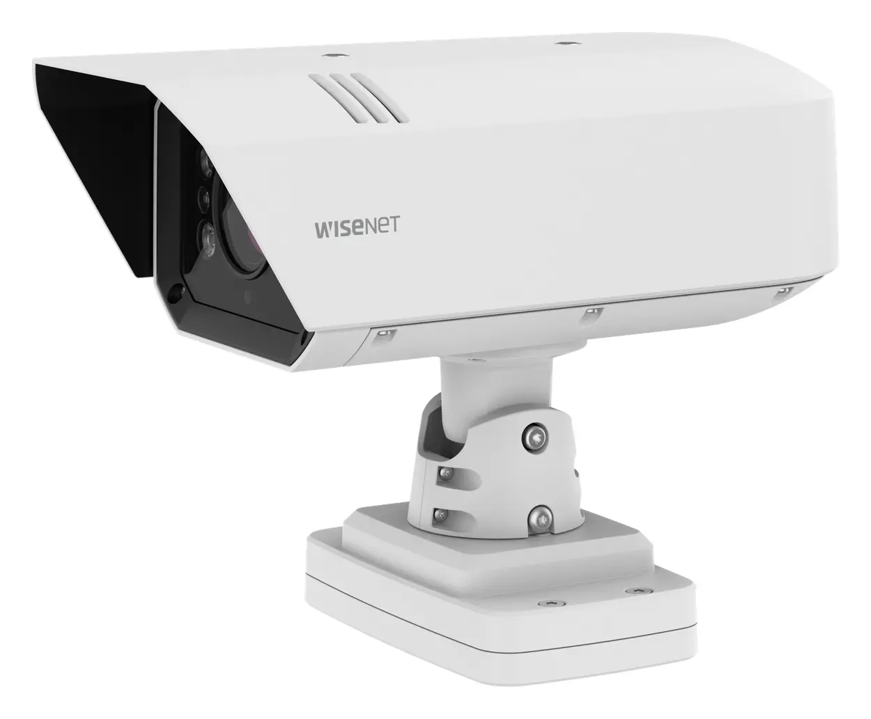 Hanwha Vision TNO-7180RLP 3MP IR Varifokal Bullet Kamera — görsel 2