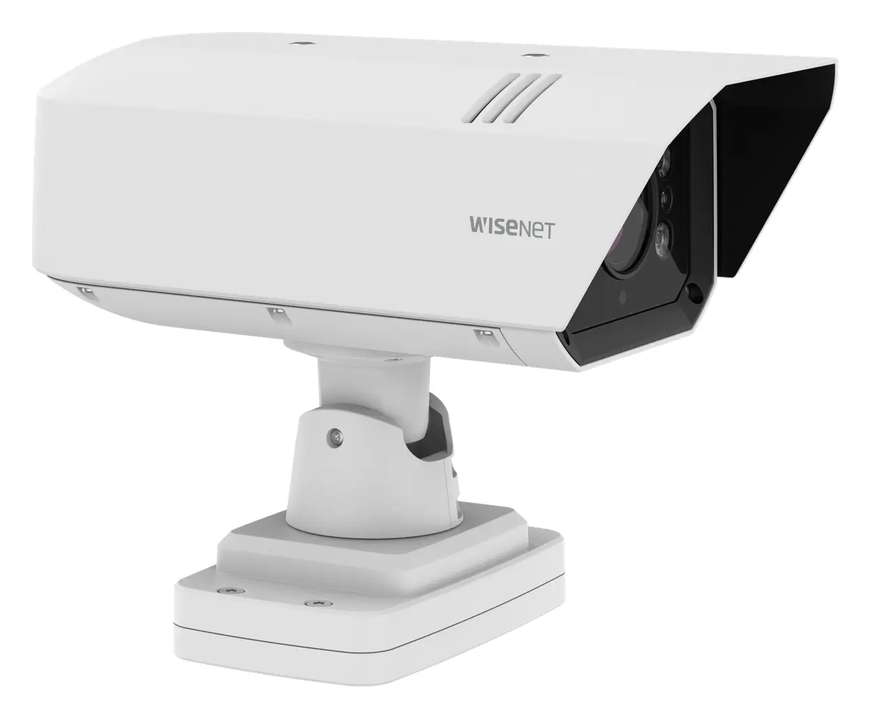 Hanwha Vision TNO-7180RLP 3MP IR Varifokal Bullet Kamera — görsel 3