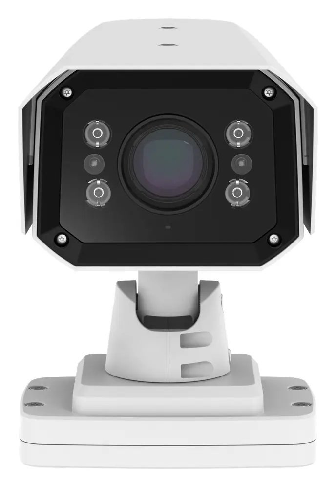 Hanwha Vision TNO-7180RLP 3MP IR Varifokal Bullet Kamera — görsel 4