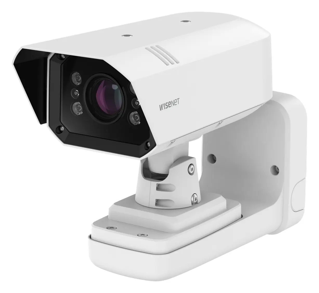 Hanwha Vision TNO-7180RLP 3MP IR Varifokal Bullet Kamera — görsel 5