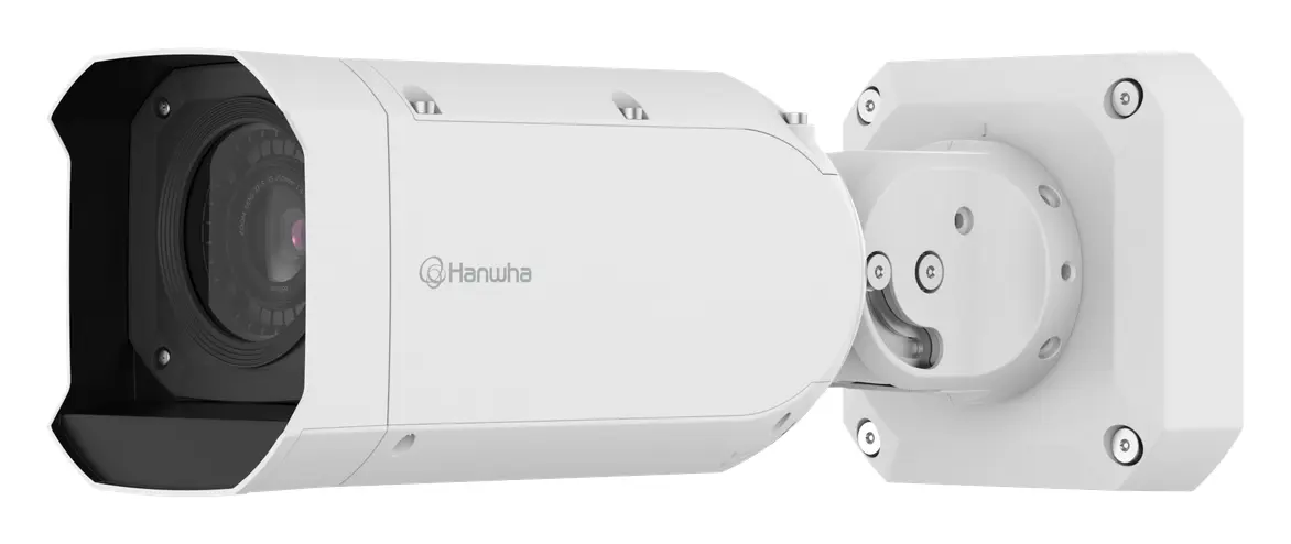 Hanwha Vision TNO-A26081 26MP AI Varifokal Bullet Kamera — görsel 2