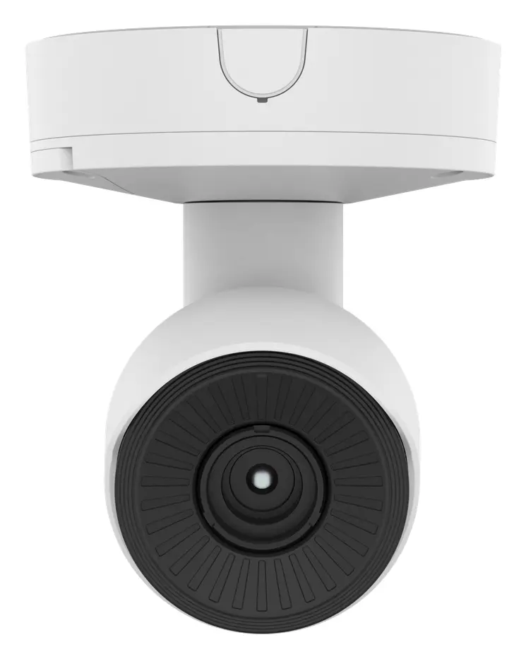 Hanwha Vision TNO-C3020TRA QVGA AI Termal Kamera — görsel 4