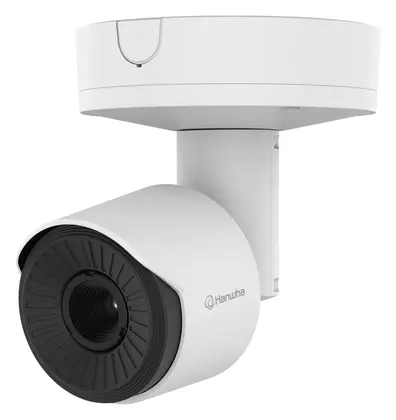 Hanwha Vision TNO-C3030TRA QVGA AI Termal Kamera