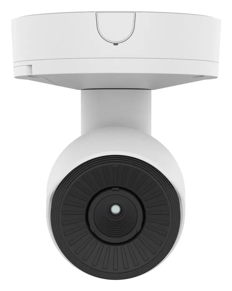 Hanwha Vision TNO-C3032TRA QVGA AI Termal Kamera — görsel 4