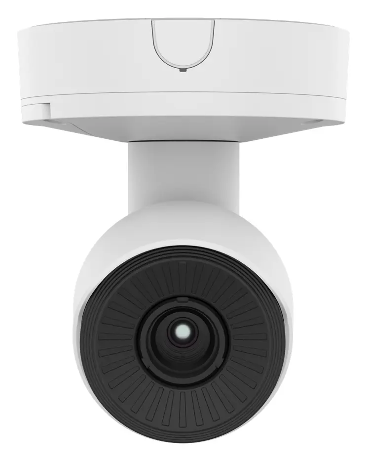 Hanwha Vision TNO-C3042T QVGA AI Termal Kamera — görsel 4