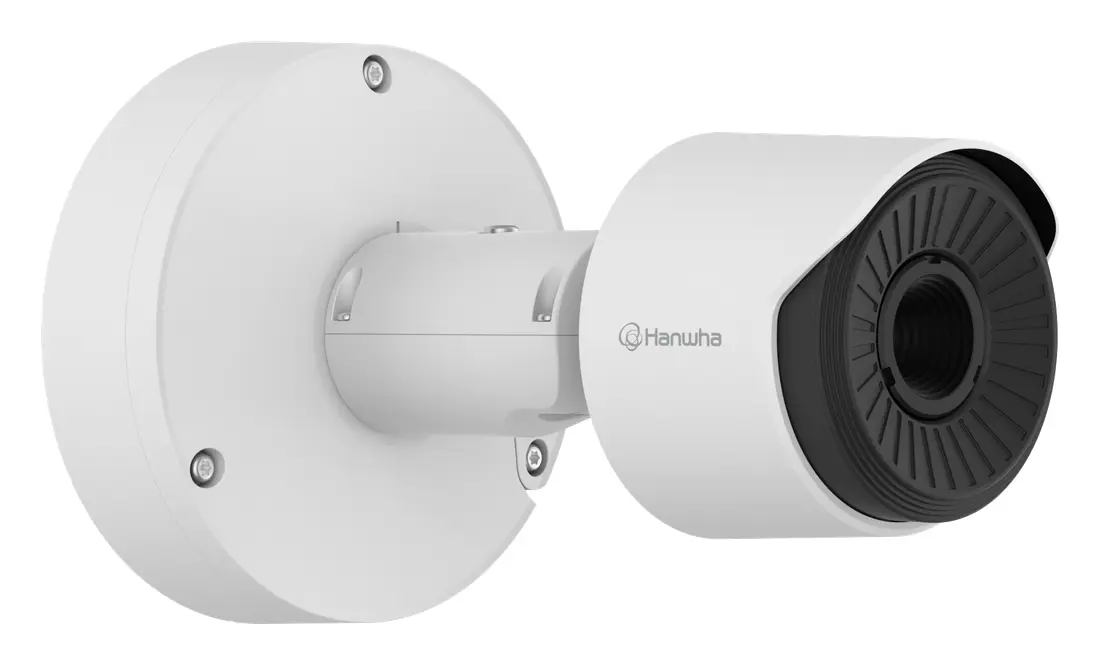 Hanwha Vision TNO-C3050T QVGA AI Termal Kamera — görsel 3