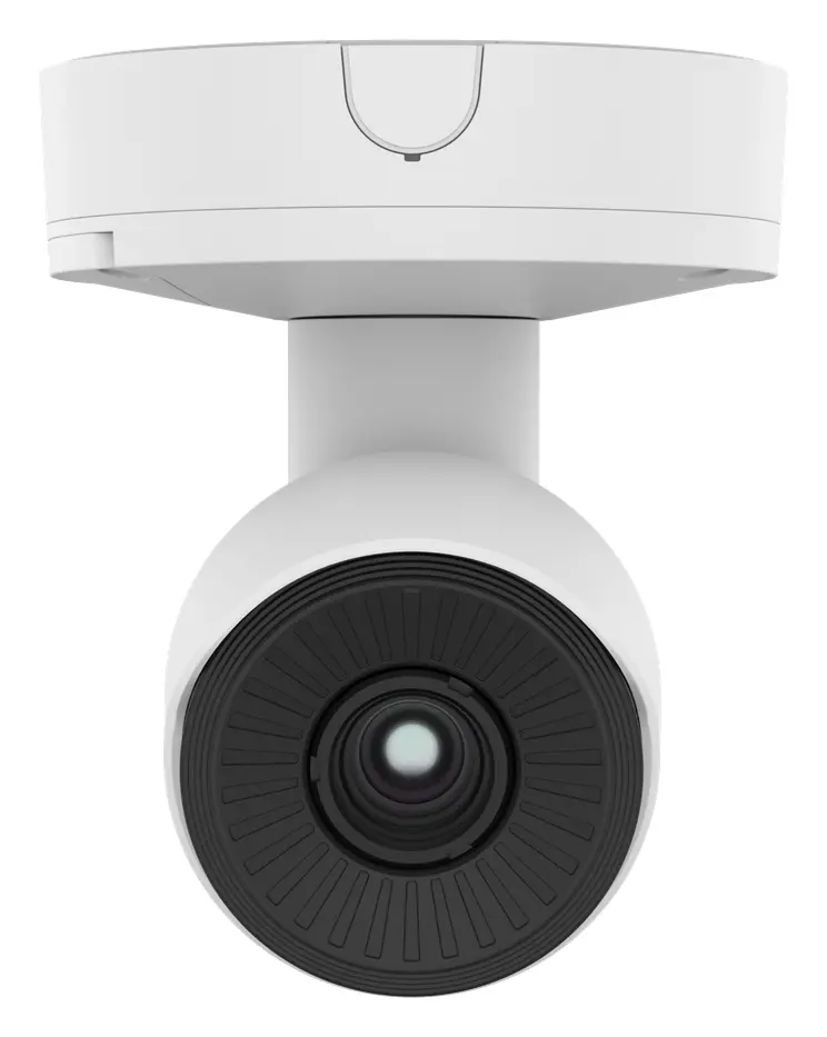 Hanwha Vision TNO-C3052T QVGA AI Termal Kamera — görsel 4