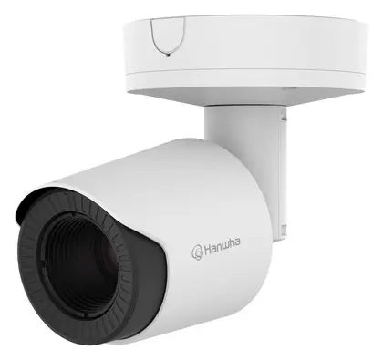 Hanwha Vision TNO-C3060T QVGA AI Termal Kamera