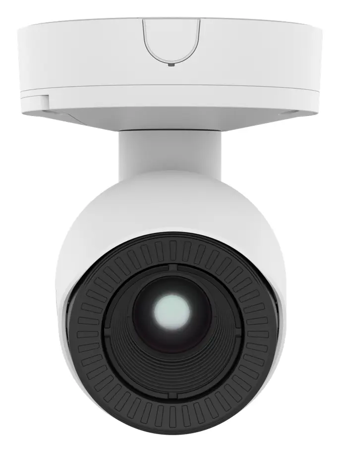 Hanwha Vision TNO-C3062T QVGA AI Termal Kamera — görsel 4