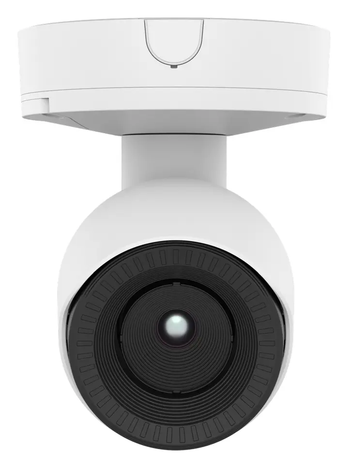 Hanwha Vision TNO-C4042T VGA AI Termal Kamera — görsel 4