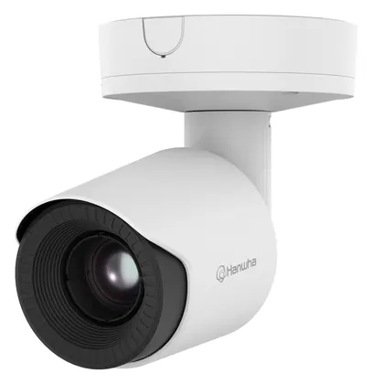 Hanwha Vision TNO-C4060T VGA AI Termal Kamera