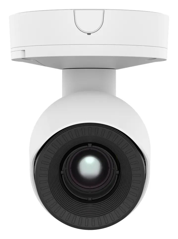 Hanwha Vision TNO-C4060T VGA AI Termal Kamera — görsel 4