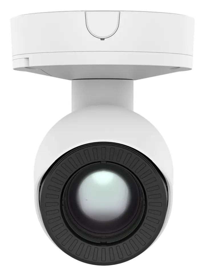 Hanwha Vision TNO-C4080T VGA AI Termal Kamera — görsel 4