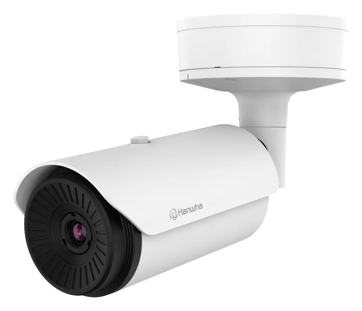 Hanwha Vision TNO-L3030T QVGA Termal Kamera
