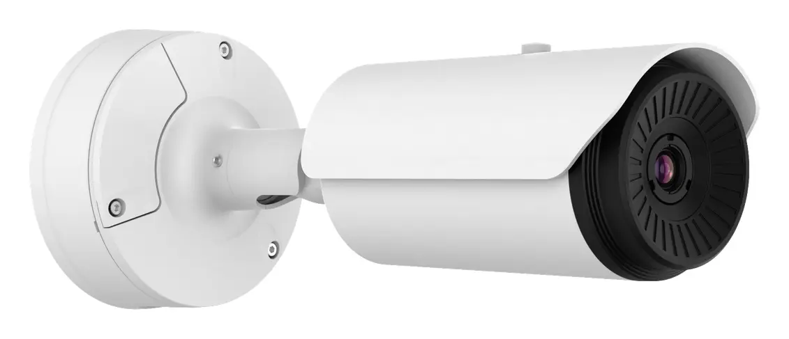 Hanwha Vision TNO-L3030T QVGA Termal Kamera — görsel 2