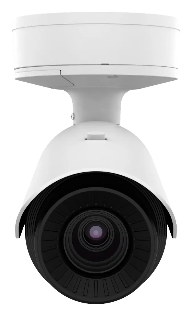 Hanwha Vision TNO-L4040T VGA Termal Kamera — görsel 4