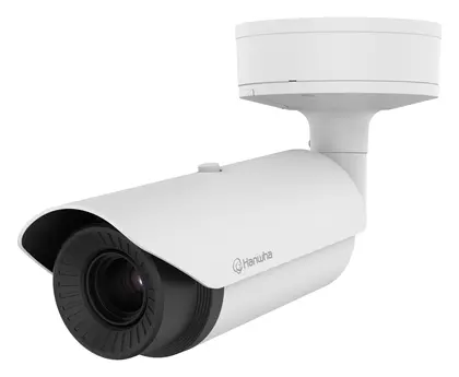 Hanwha Vision TNO-L4040TR VGA Termal Kamera