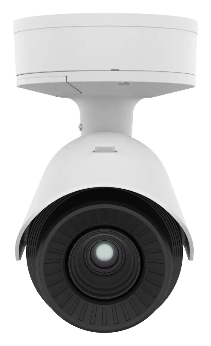 Hanwha Vision TNO-L4040TR VGA Termal Kamera — görsel 4
