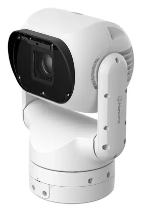 Hanwha Vision TNP-A6550RW 2MP AI IR Dış Mekan PTZ Kamera