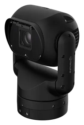 Hanwha Vision TNP-A6550RWB 2MP AI IR Dış Mekan PTZ Kamera