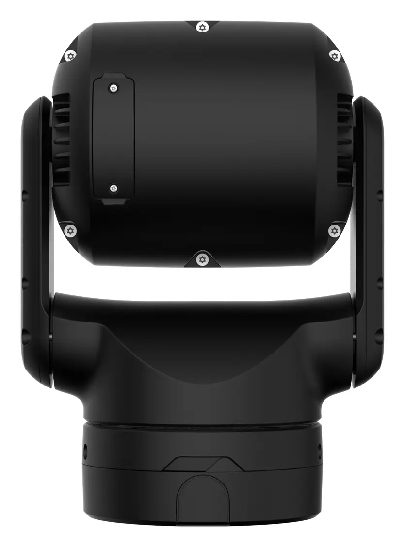 Hanwha Vision TNP-A6550RWB 2MP AI IR Dış Mekan PTZ Kamera — görsel 4