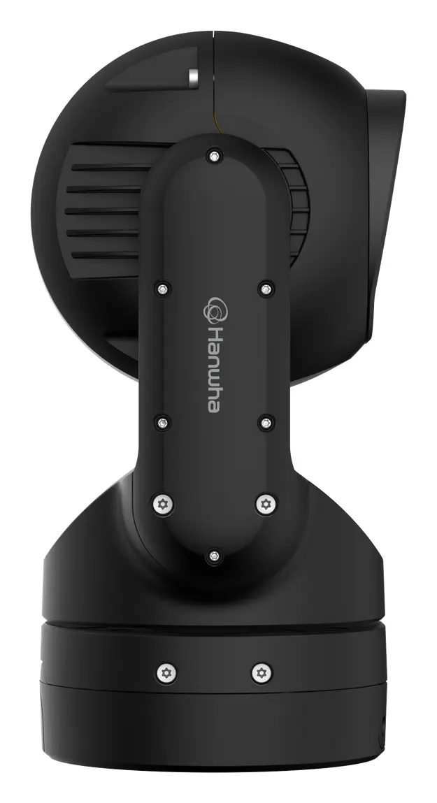 Hanwha Vision TNP-A7430RWB 4MP AI IR Dış Mekan PTZ Kamera — görsel 3