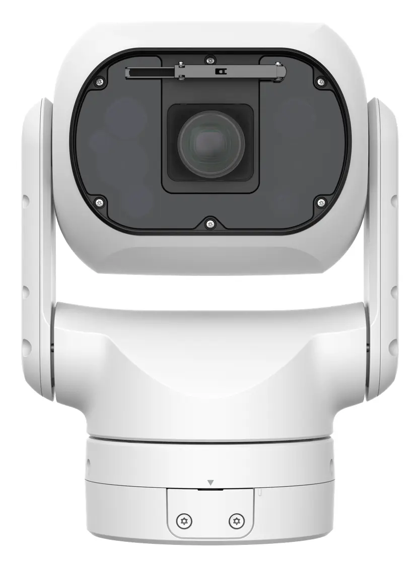 Hanwha Vision TNP-A9430RW 8MP AI IR Dış Mekan PTZ Kamera — görsel 2