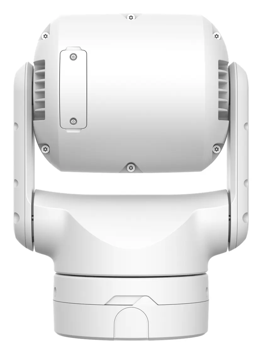 Hanwha Vision TNP-A9430RW 8MP AI IR Dış Mekan PTZ Kamera — görsel 4