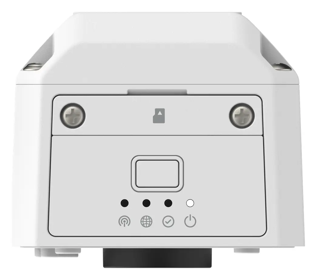 Hanwha Vision TNS-7000M 3MP AI Barkod Okuma (BCR) Kamerası — görsel 3