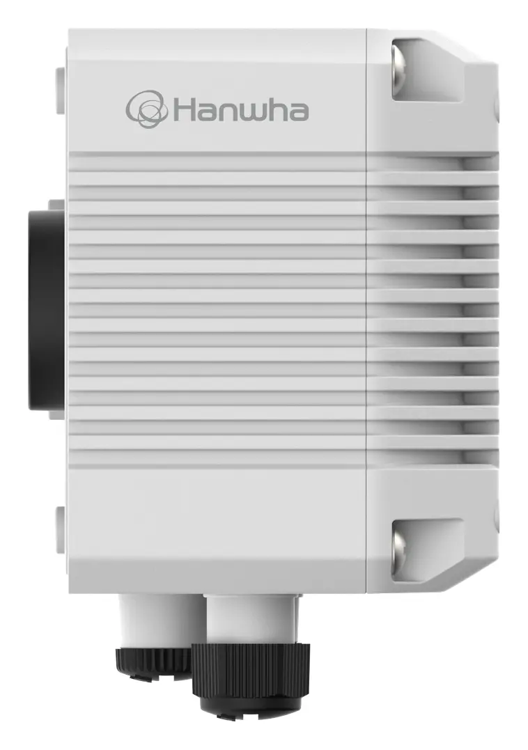 Hanwha Vision TNS-7000M 3MP AI Barkod Okuma (BCR) Kamerası — görsel 5