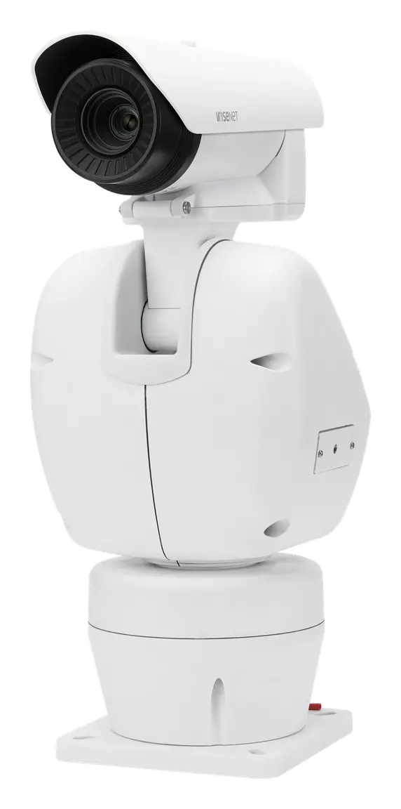 Hanwha Vision TNU-4051T VGA Termal Kamera — görsel 2