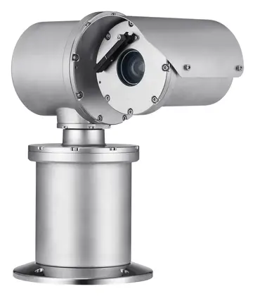 Hanwha Vision TNU-6322E 2MP IR Patlamaya Dayanıklı Kamera