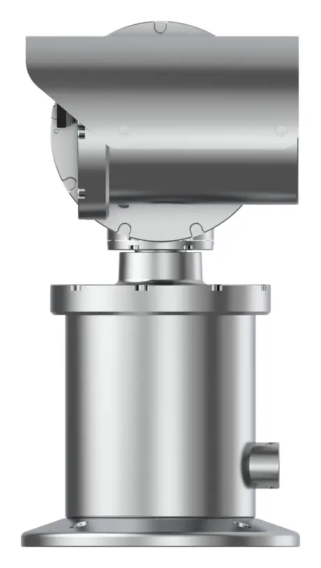Hanwha Vision TNU-6324E 2MP IR Patlamaya Dayanıklı Kamera — görsel 4