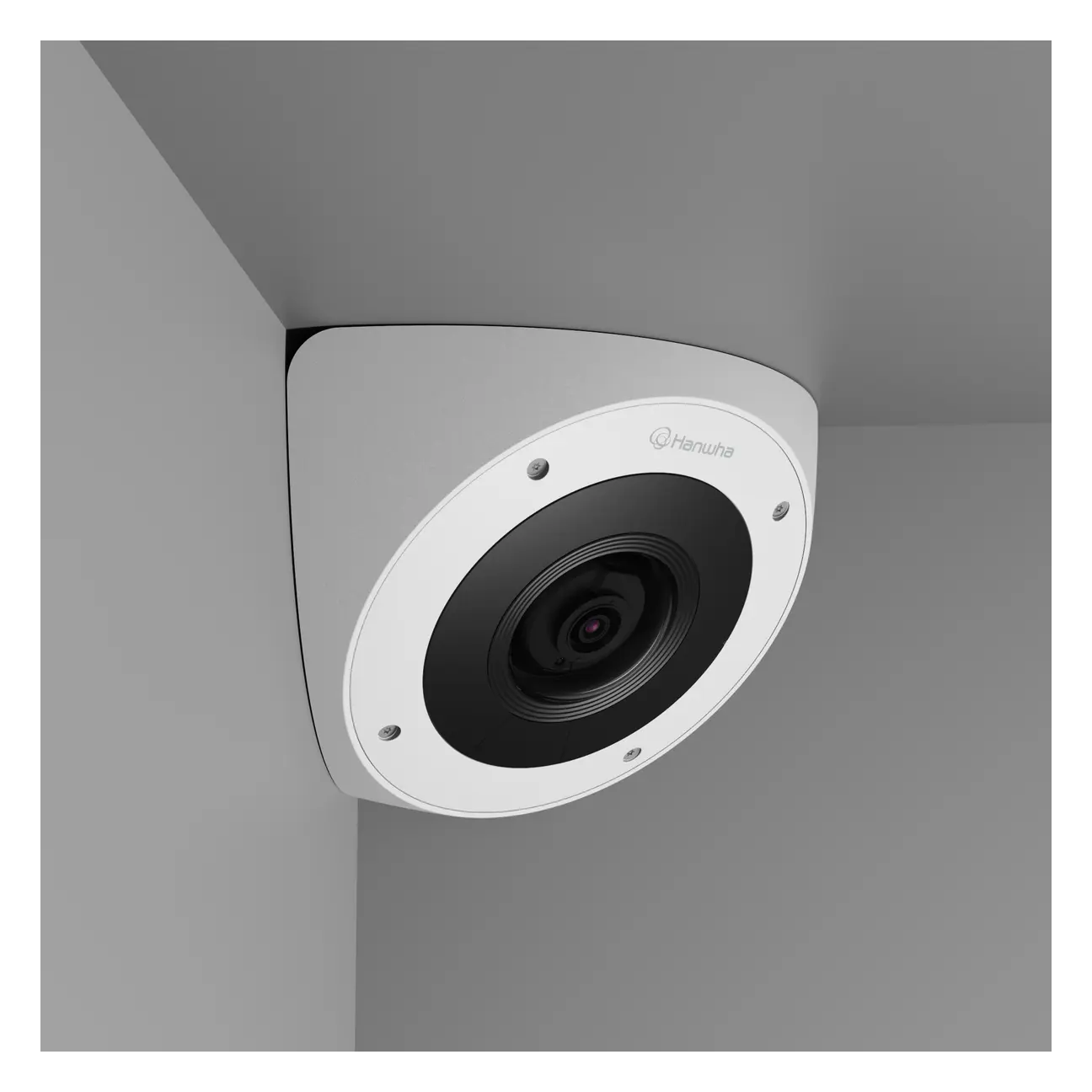 Hanwha Vision TNV-7011RC 3MP IR Köşe Tipi Kamera — görsel 6