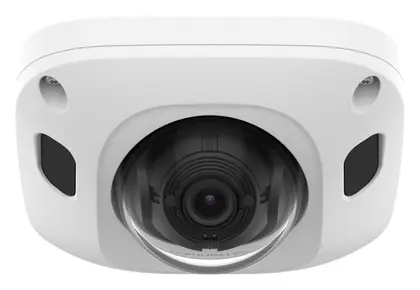Hanwha Vision TNV-C8014RM 5MP AI IR Dış Mekan Dome Kamera