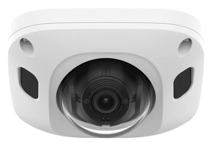 Hanwha Vision TNV-C8014RM 5MP AI IR Dış Mekan Dome Kamera