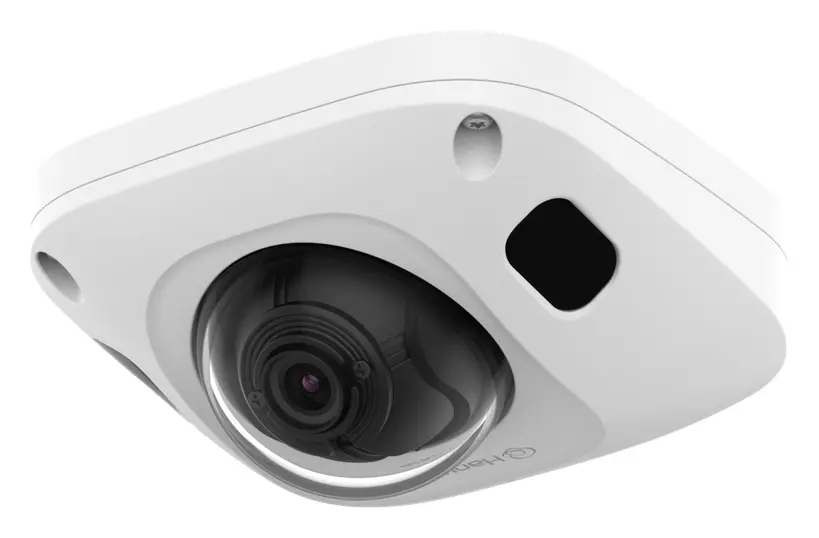 Hanwha Vision TNV-C8014RM 5MP AI IR Dış Mekan Dome Kamera — görsel 2