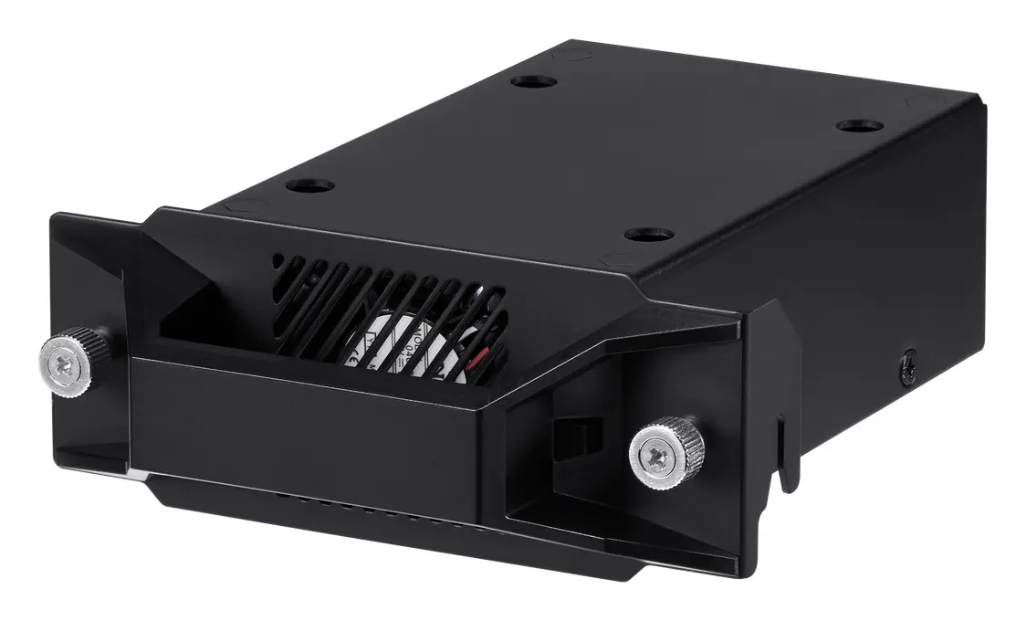 Hanwha Vision TRM-810S 8 Kanal NVR Kayıt Cihazı — görsel 3