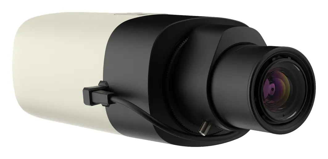 Hanwha Vision XNB-6000 2MP Box Kamera — görsel 3